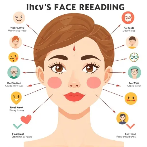 What Is Face Reading, Exactly?