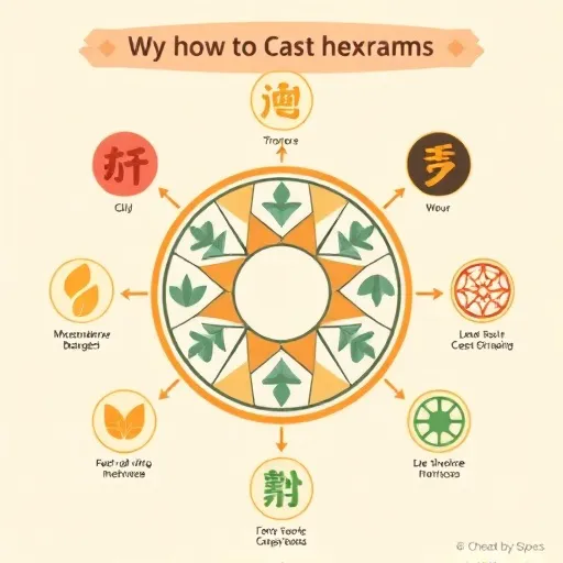What You'll Need Before You Start: Essential i Ching Coin Method How to Cast Hexagrams Supplies and Setup