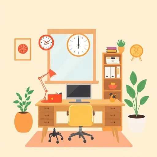 Why Desk Placement Matters More Than You Think