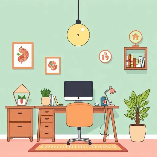 Why Feng Shui Still Matters for Your 2026 Home Office