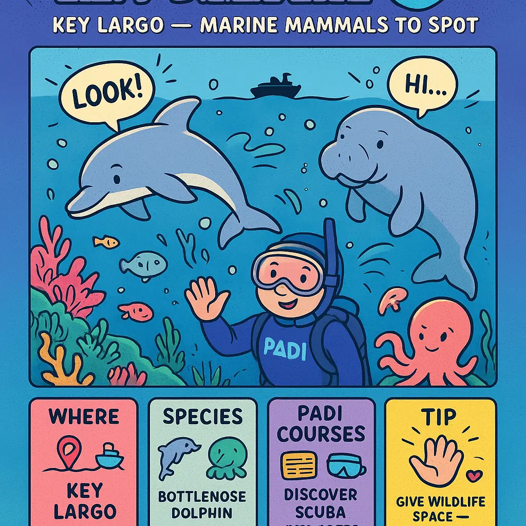 laguna sea dwellers - PADI